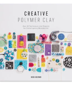 Creative Polymer Clay