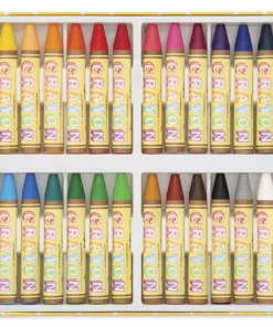 Ooly Brilliant Bee Crayon Set -Canson Sale 75732 1001 1 4ww