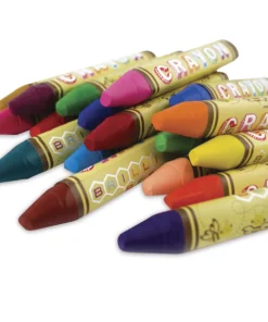 Ooly Brilliant Bee Crayon Set -Canson Sale 75732 1001 2 4ww