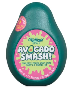 Ridleys Games Avocado Smash
