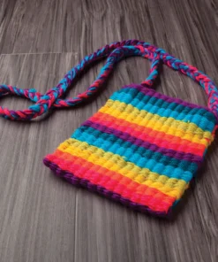 Loopdeloom Weaving Loom Kit -Canson Sale 76218 1003 4 4ww