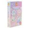 Tiger Tribe Kawaii Café Pastel Coloring Set