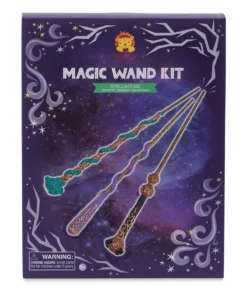 Tiger Tribe Magic Wand Kit