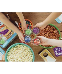 Crazy Aaron’s Ultimate Putty Challenge Game 9 Crazy Aaron’s Ultimate Putty Challenge Game -Canson Sale 76253 1002 6 4ww