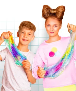 So Slime Premade TieDye Machine Kit -Canson Sale 76261 1001 2 4ww