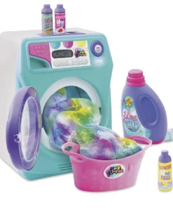 So Slime Premade TieDye Machine Kit -Canson Sale 76261 1001 3 4ww