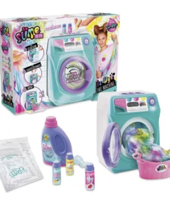 So Slime Premade TieDye Machine Kit