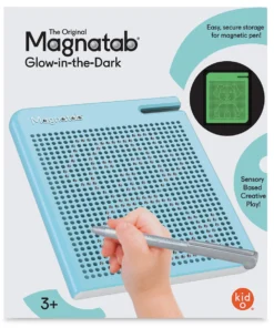 Kid O GlowintheDark Magnatab
