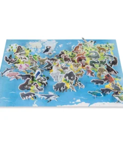 Janod Educational 200 Piece Puzzles 7 Janod Educational 200 Piece Puzzles -Canson Sale 76272 1002 1 4ww