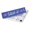 OMY StickIt Adhesive Dinos Coloring Roll