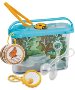 Melissa & Doug Lets Explore Terrarium Observations Play Set -Canson Sale 76288 1001 1 4ww