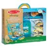 Melissa & Doug Lets Explore Fishing Play Set