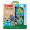 Melissa & Doug Lets Explore Outdoor Cooking Play Set