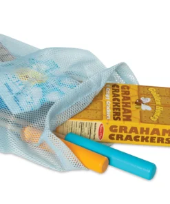 Melissa & Doug Lets Explore Campfire Smores Play Set -Canson Sale 76288 1010 4 4ww