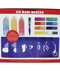 Kid Made Modern Ultimate Sidewalk Chalk Kit -Canson Sale 76295 1001 2 4ww