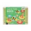 Petit Collage Save The Bees Wooden Game