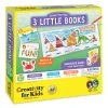 Creativity For Kids Create Your Own 3 Little Books