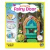 Creativity For Kids Butterfly Fairy Door Kit