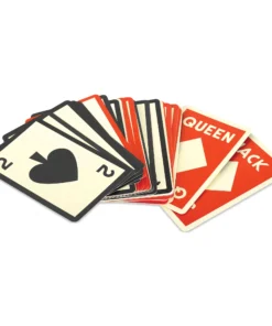 Brass Monkey A Big Deal Giant Playing Cards -Canson Sale 76359 1024 4 4ww