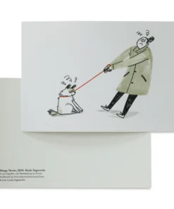 Chronicle Books Dog Box Postcard Set -Canson Sale 76904 1001 5 4ww
