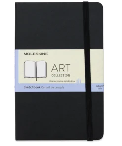 Moleskine Art Collection Sketchbooks