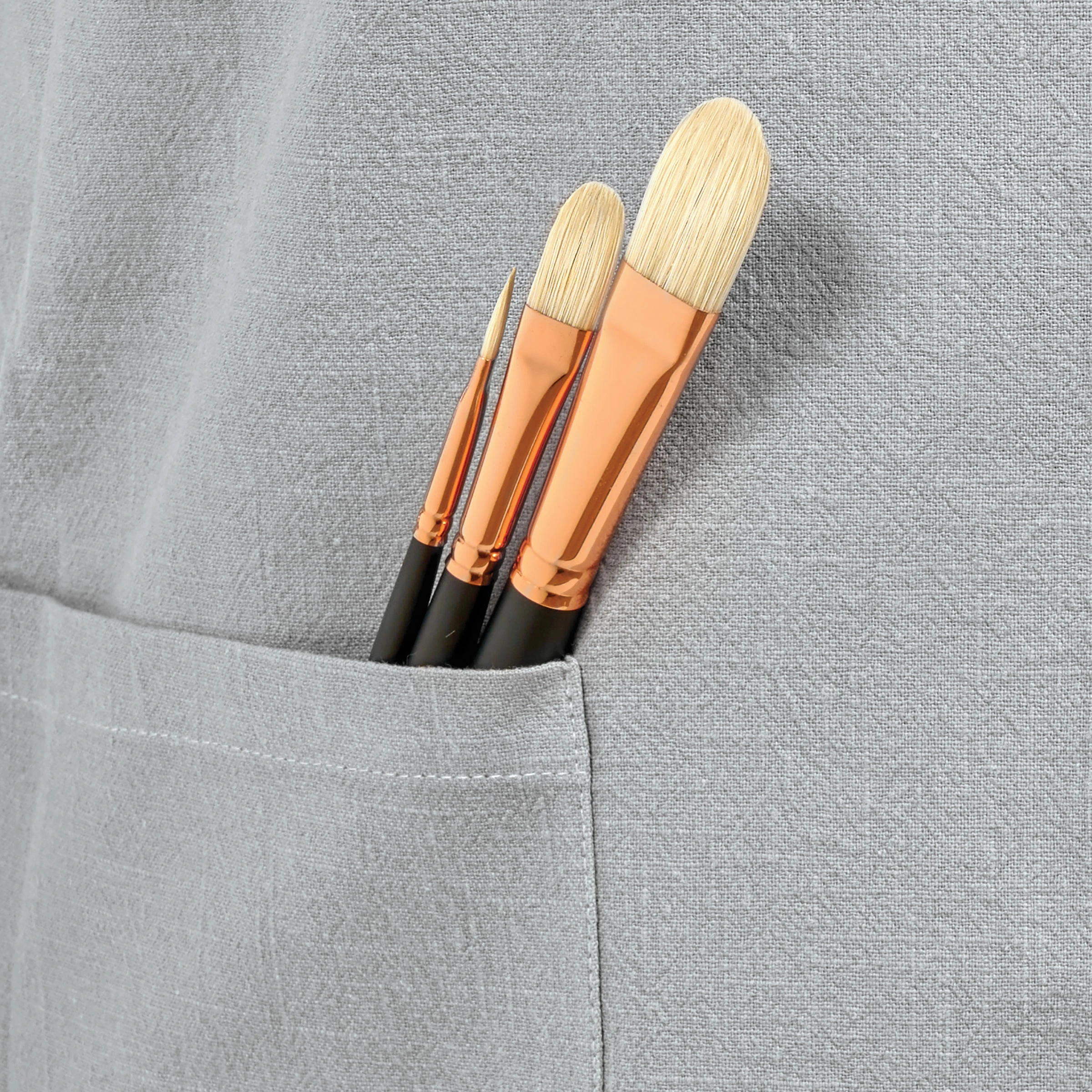 Blick Pinafore Aprons 4 Blick Pinafore Aprons - Image 4