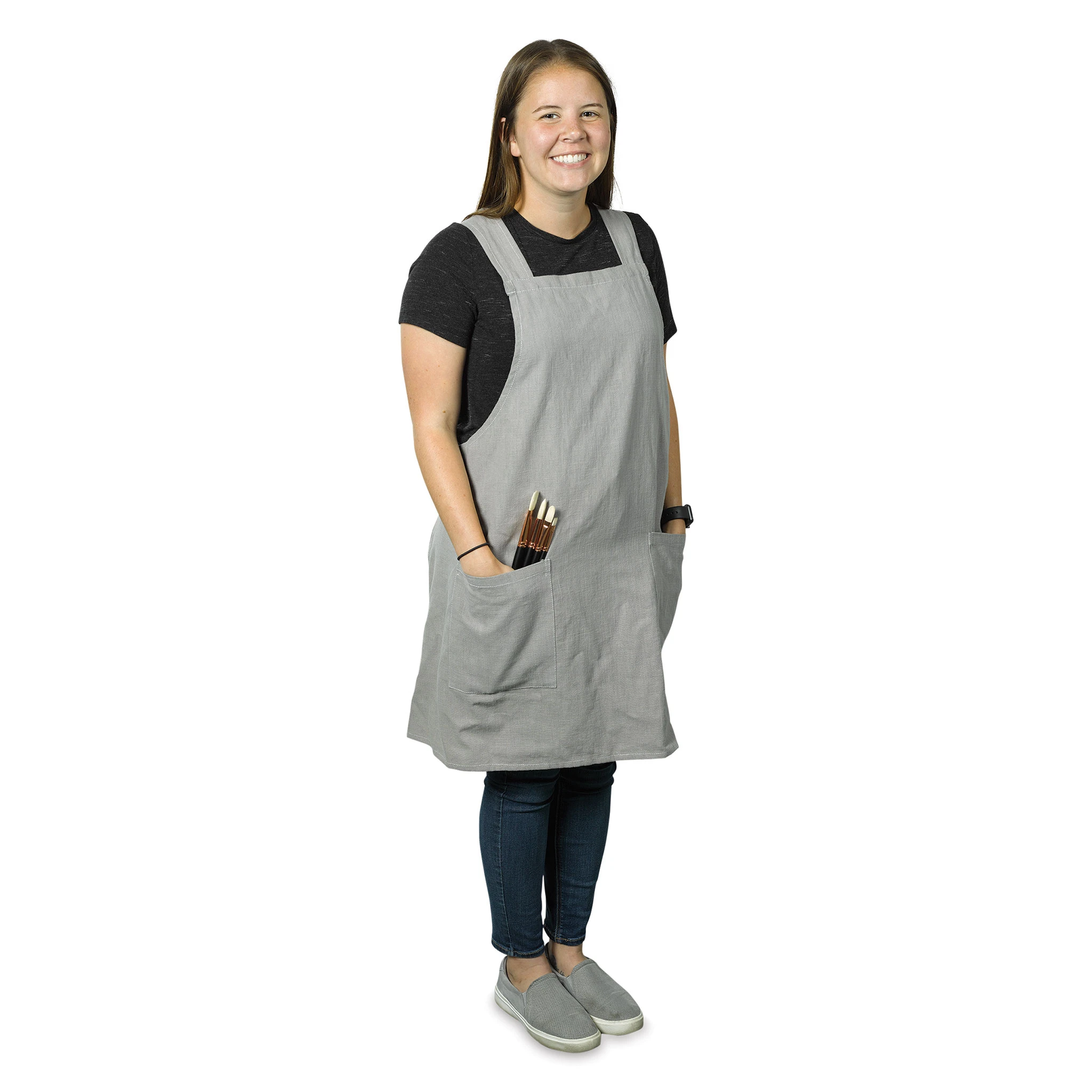 Blick Pinafore Aprons 1 Blick Pinafore Aprons