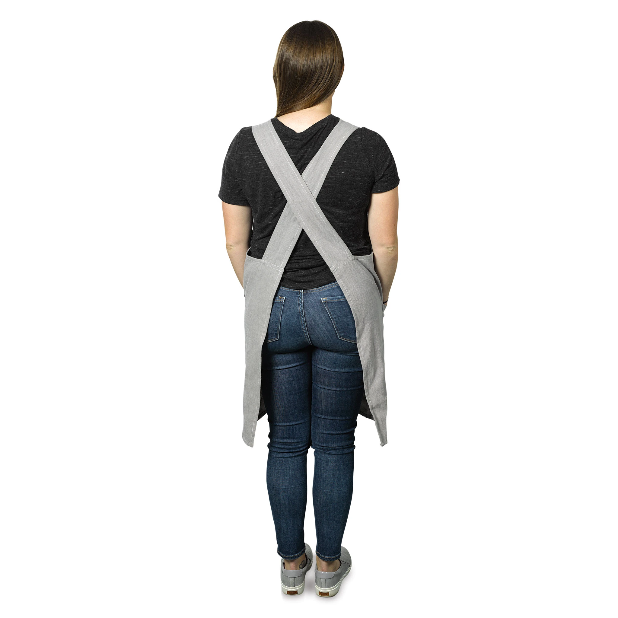 Blick Pinafore Aprons 3 Blick Pinafore Aprons - Image 3