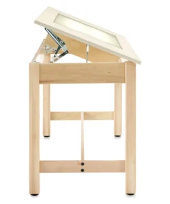 Diversified Spaces Art And Drafting Light Table 5 Diversified Spaces Art And Drafting Light Table -Canson Sale 80049 1001 1 4ww