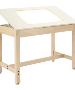 Diversified Spaces Art And Drafting Light Table