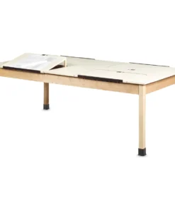 Diversified Spaces Four Station Drawing Table