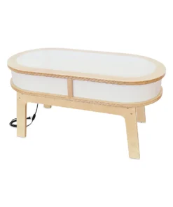 Whitney Brothers Radiant LED Light Table