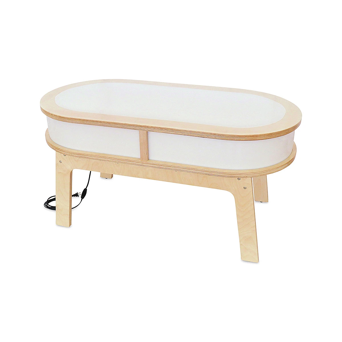 Whitney Brothers Radiant LED Light Table 1 Whitney Brothers Radiant LED Light Table