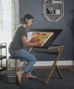 Studio Designs Stellar Drawing Table Set 15 Studio Designs Stellar Drawing Table Set -Canson Sale 80595 1009 10 4ww