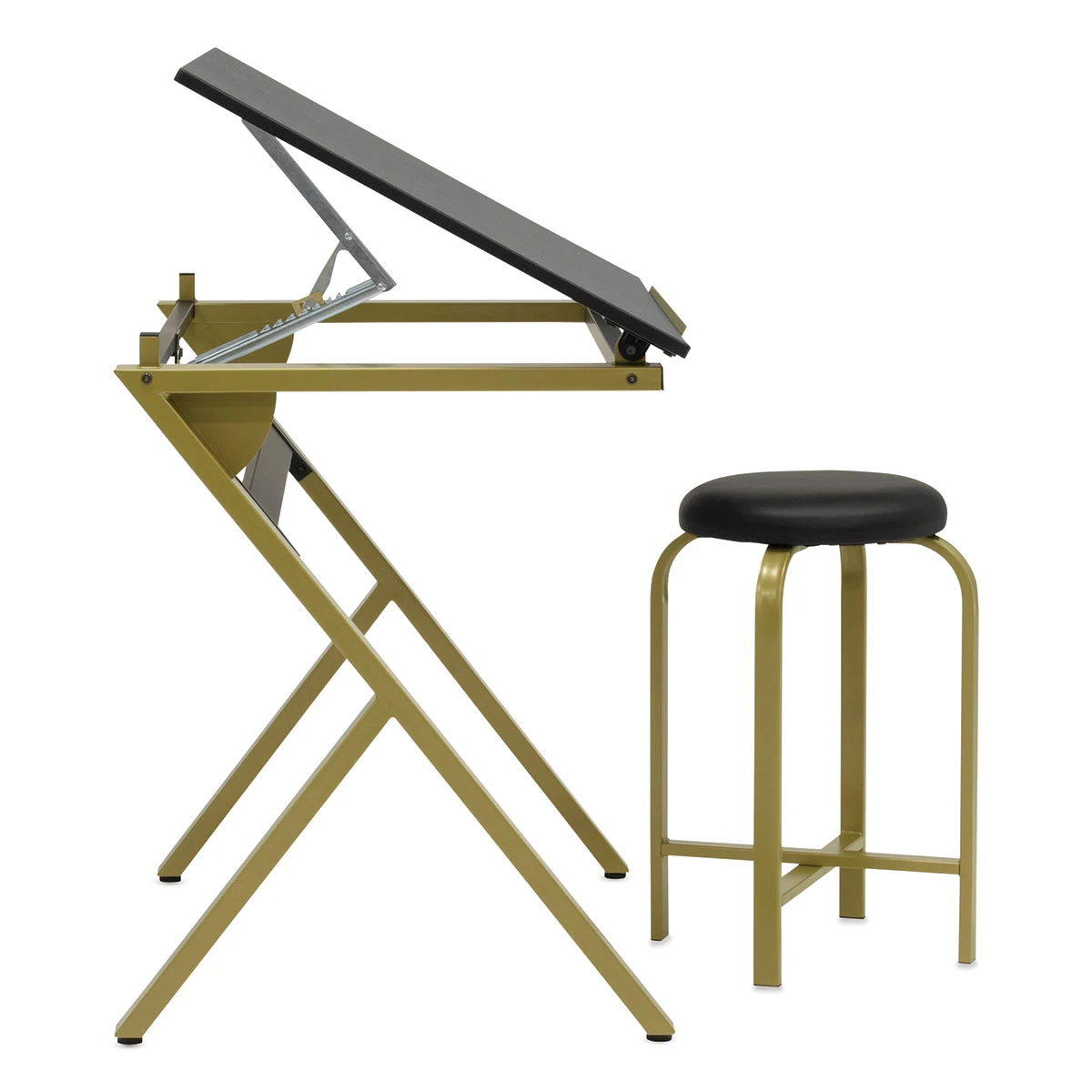 Studio Designs Stellar Drawing Table Set 2 Studio Designs Stellar Drawing Table Set - Image 2