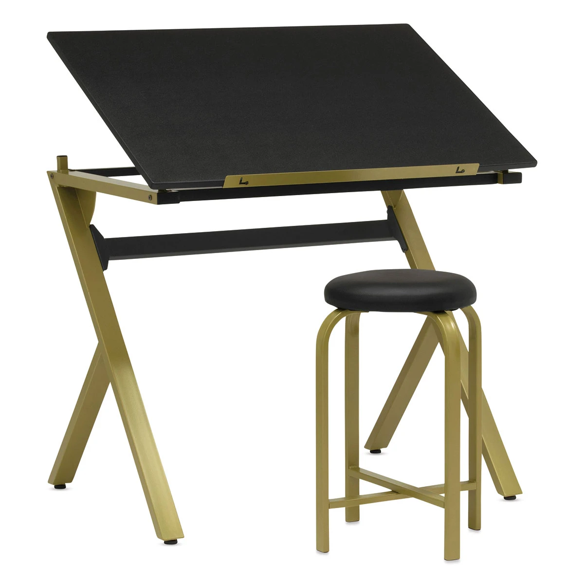 Studio Designs Stellar Drawing Table Set 1 Studio Designs Stellar Drawing Table Set