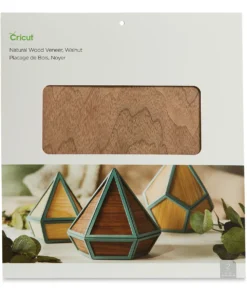 Cricut Wood Veneer -Canson Sale 80677 8914 M 4ww