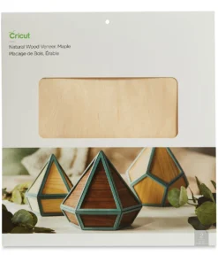 Cricut Wood Veneer -Canson Sale 80677 8924 M 4ww