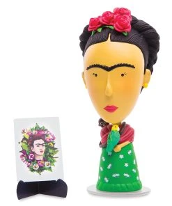 Art History Heroes Figurine Collection