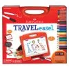 Faber-Castell FaberCastell Do Art Travel Easel Set