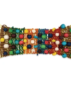 Creativity Street Wood Beads -Canson Sale 80937 1001 2 4ww