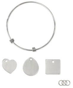 ImpressArt Stamp It Yourself Bracelet Kits