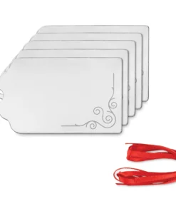 ImpressArt Stamp It Yourself Tag Kits