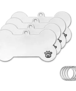 ImpressArt Stamp It Yourself Tag Kits -Canson Sale 80958 1011 M 4ww