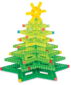 Perler Holiday Fused Bead Kits 13 Perler Holiday Fused Bead Kits -Canson Sale 80963 1020 4 4ww