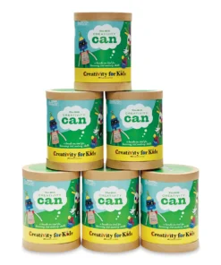Creativity For Kids Creativity Cans 7 Creativity For Kids Creativity Cans -Canson Sale 81325 1006 2 4ww