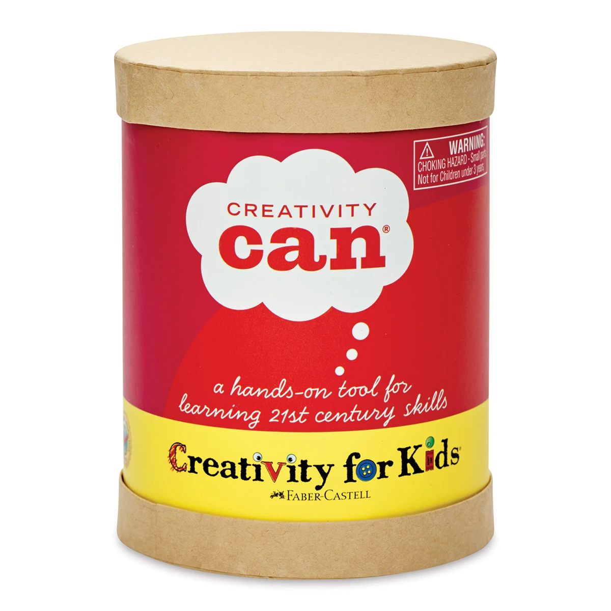 Creativity For Kids Creativity Cans 2 Creativity For Kids Creativity Cans - Image 2