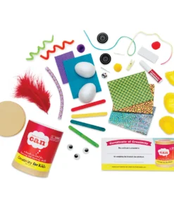 Creativity For Kids Creativity Cans 6 Creativity For Kids Creativity Cans -Canson Sale 81325 1024 M 4ww