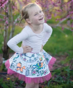 Great Pretenders ColouraSkirt -Canson Sale 81327 1001 1 4ww