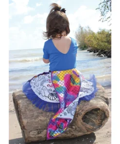 Great Pretenders ColouraSkirt Mermaid 5 Great Pretenders ColouraSkirt Mermaid -Canson Sale 81327 1102 1 4ww